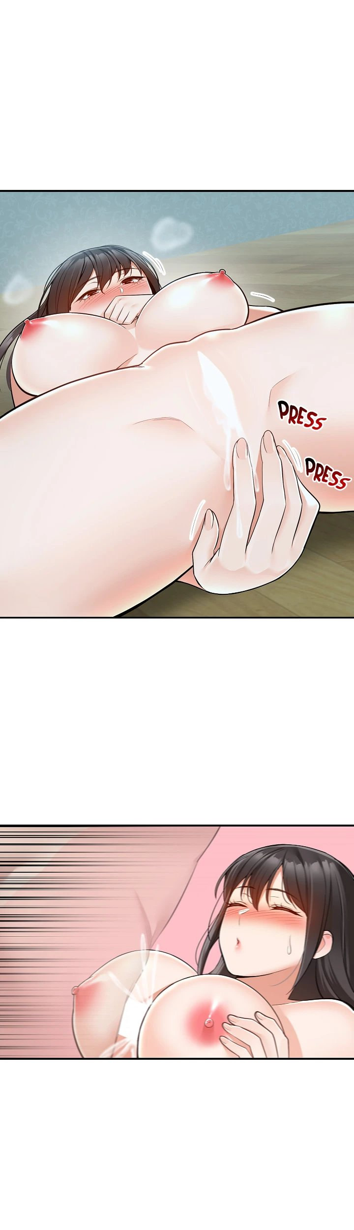 Delivery manhwa