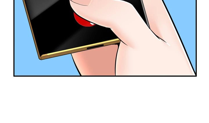 Delivery manhwa