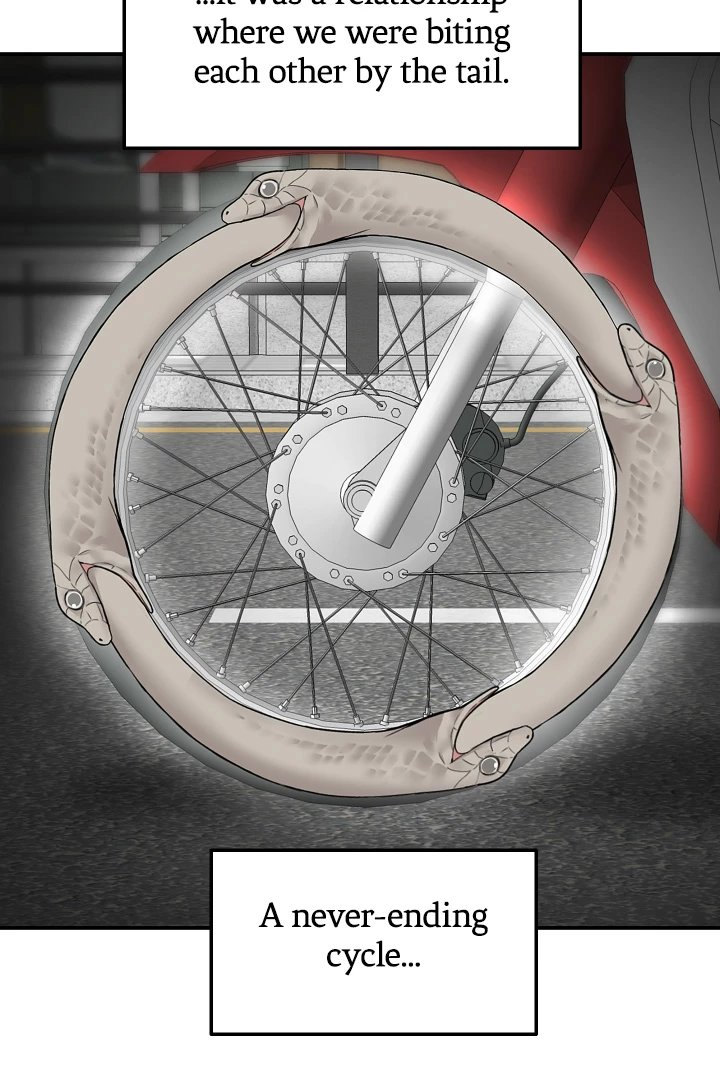 Delivery manhwa