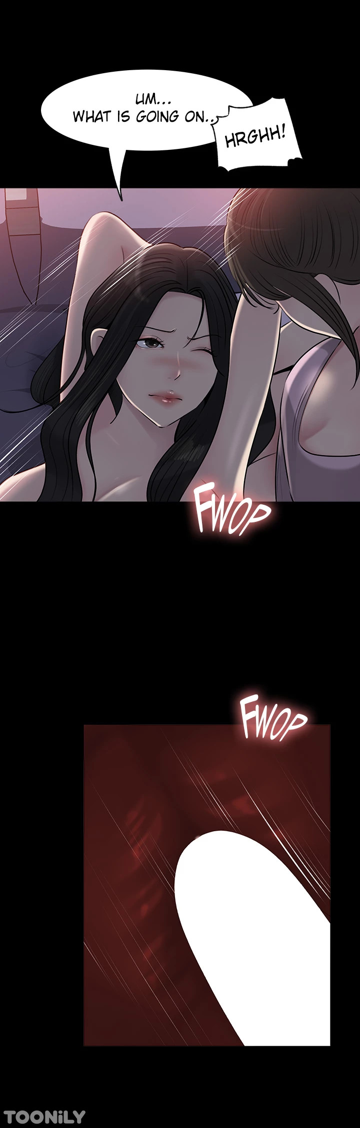 Inside My Sister-in-Law