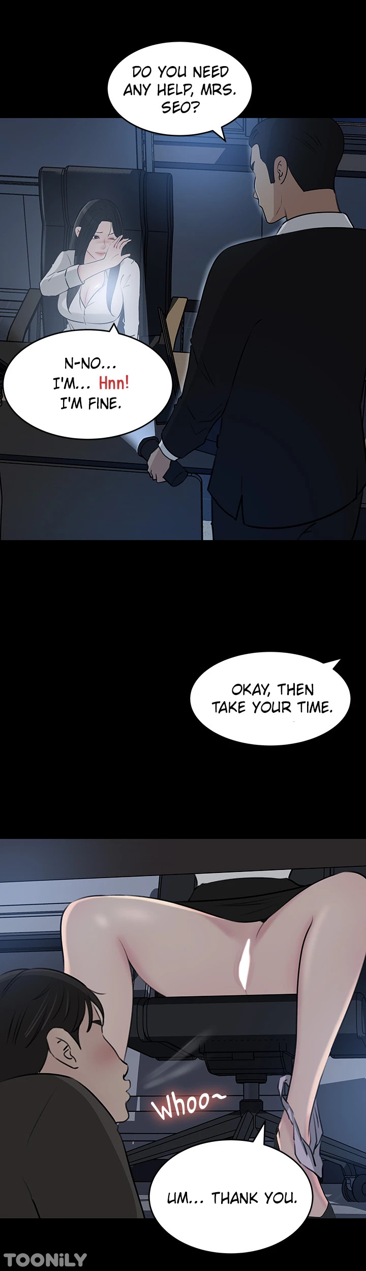 Inside My Sister-in-Law