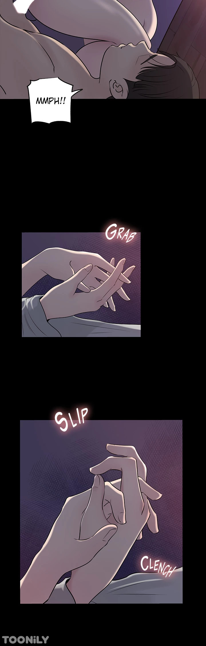 Inside My Sister-in-Law