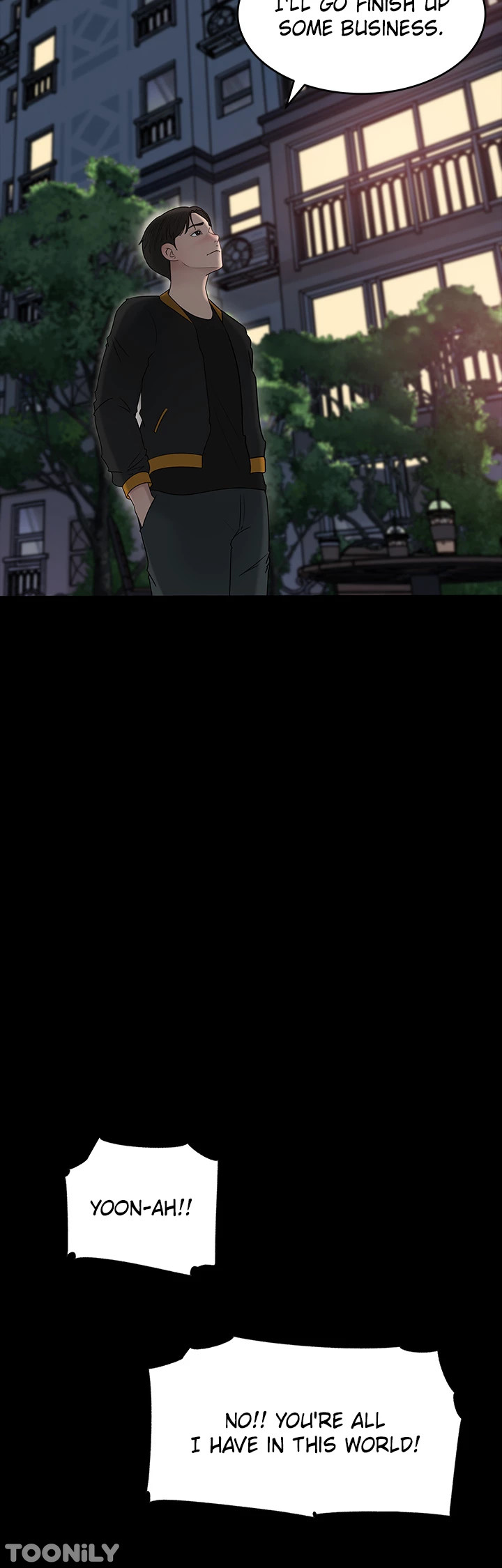 Inside My Sister-in-Law