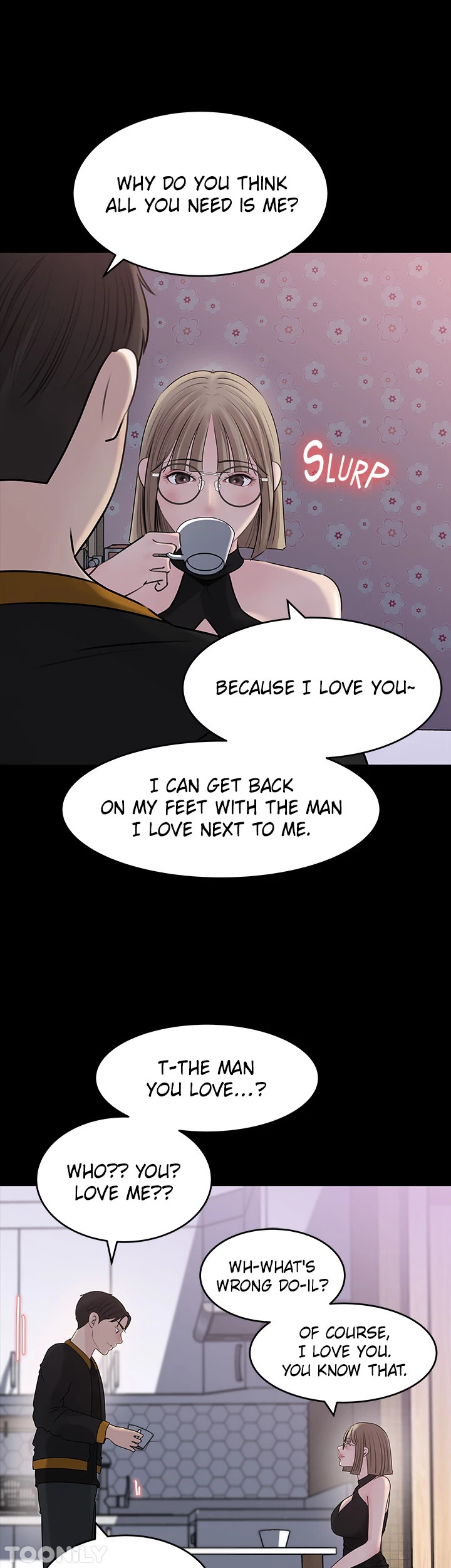 Inside My Sister-in-Law