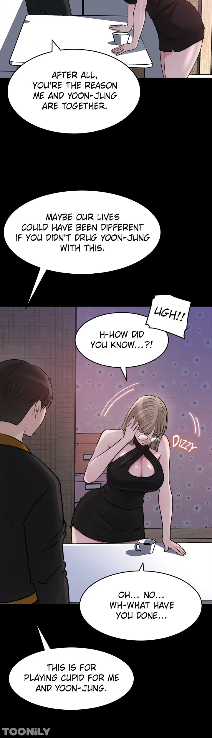 Inside My Sister-in-Law