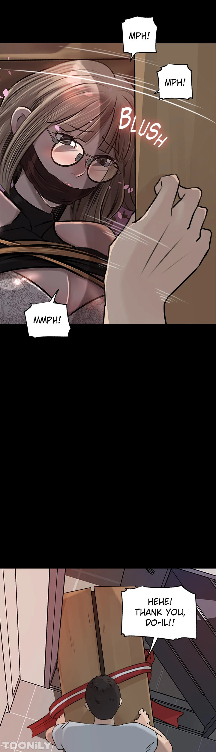 Inside My Sister-in-Law