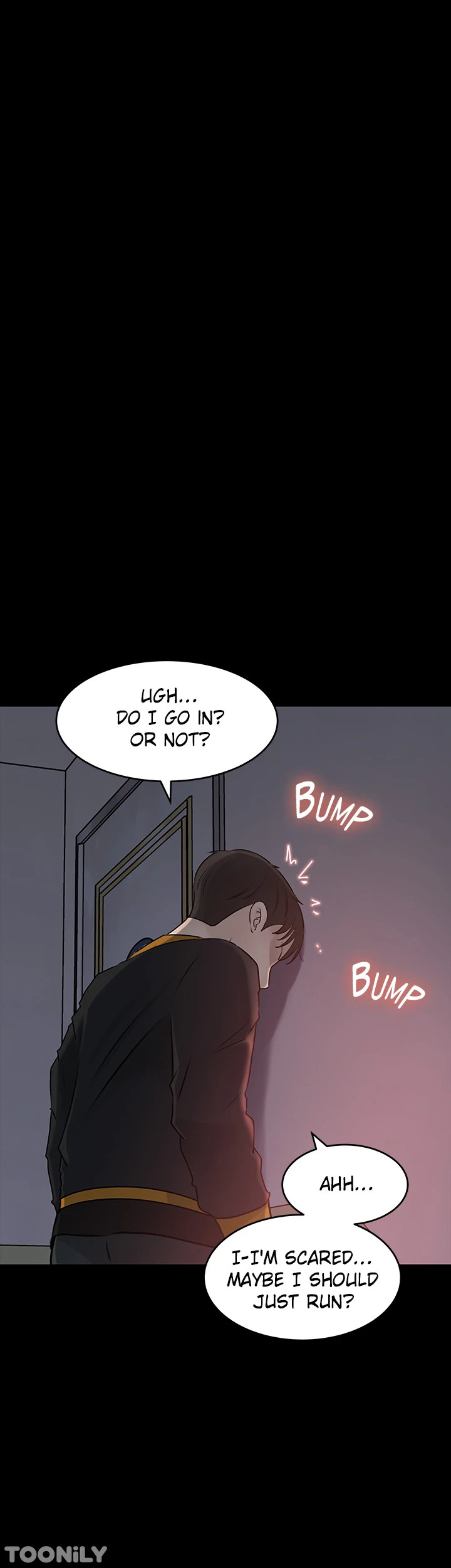 Inside My Sister-in-Law