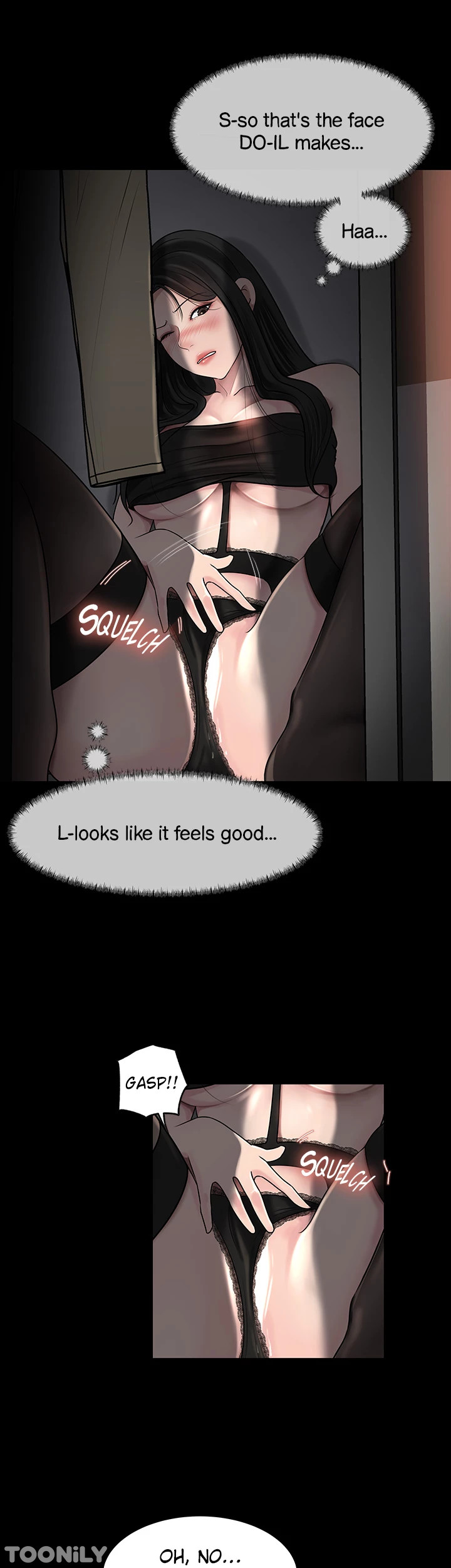 Inside My Sister-in-Law