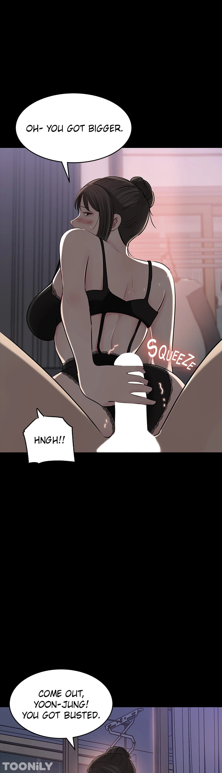 Inside My Sister-in-Law