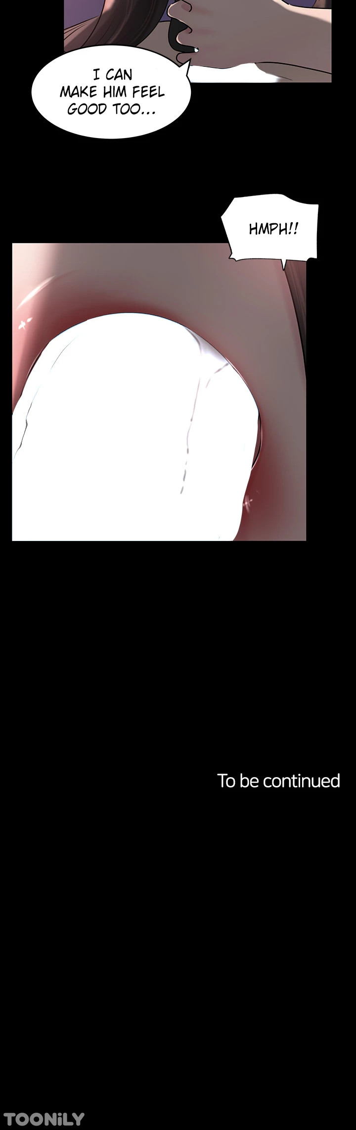 Inside My Sister-in-Law