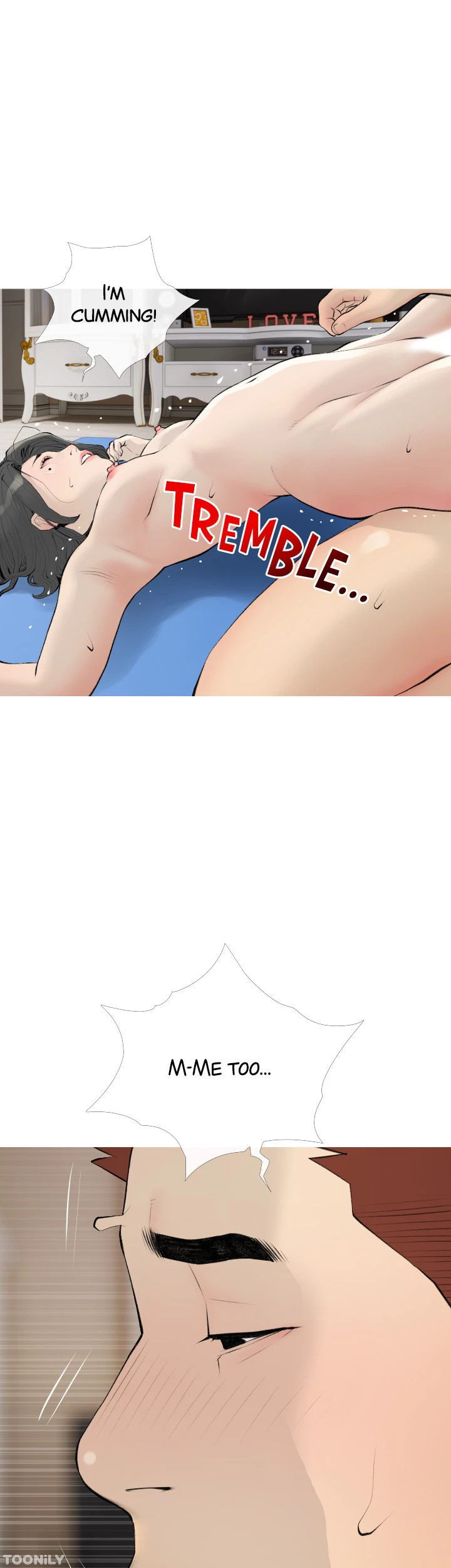 Obscene Private Lesson