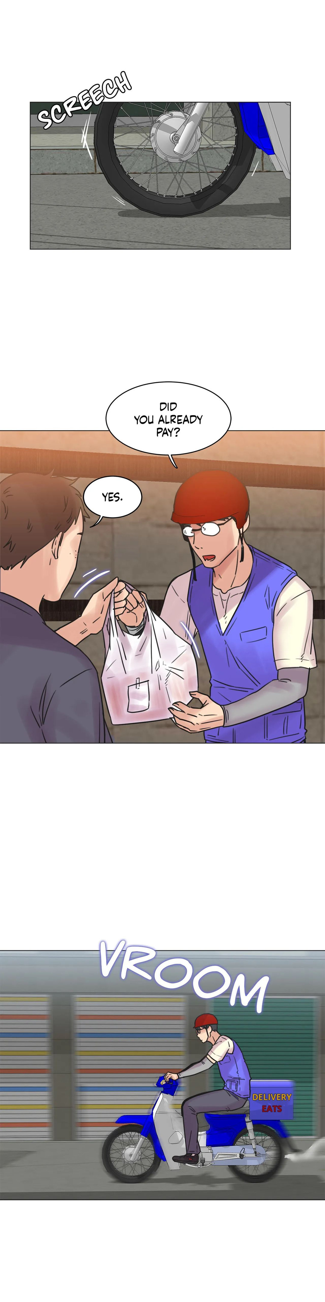 The Yes Girl