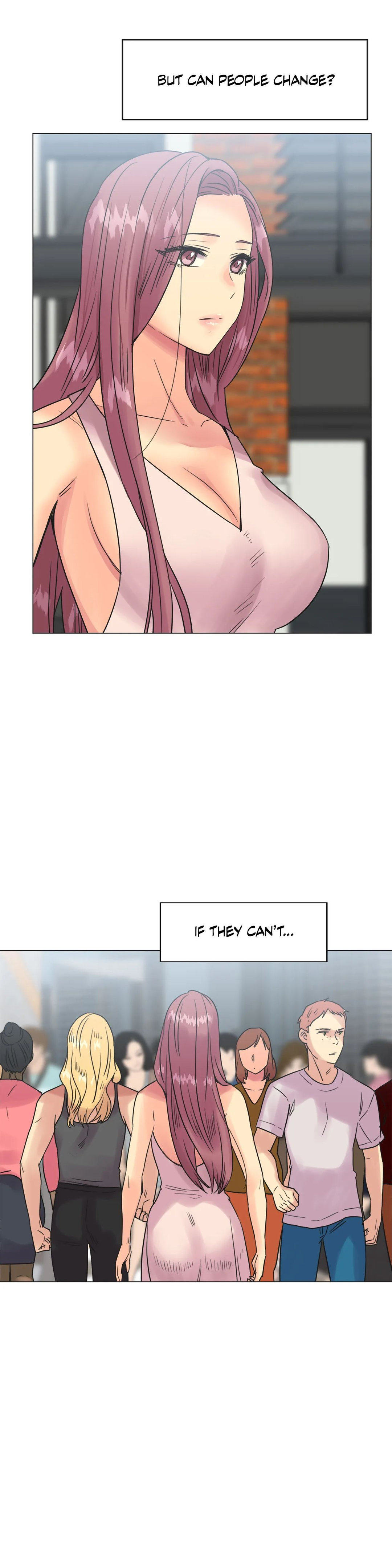 The Yes Girl