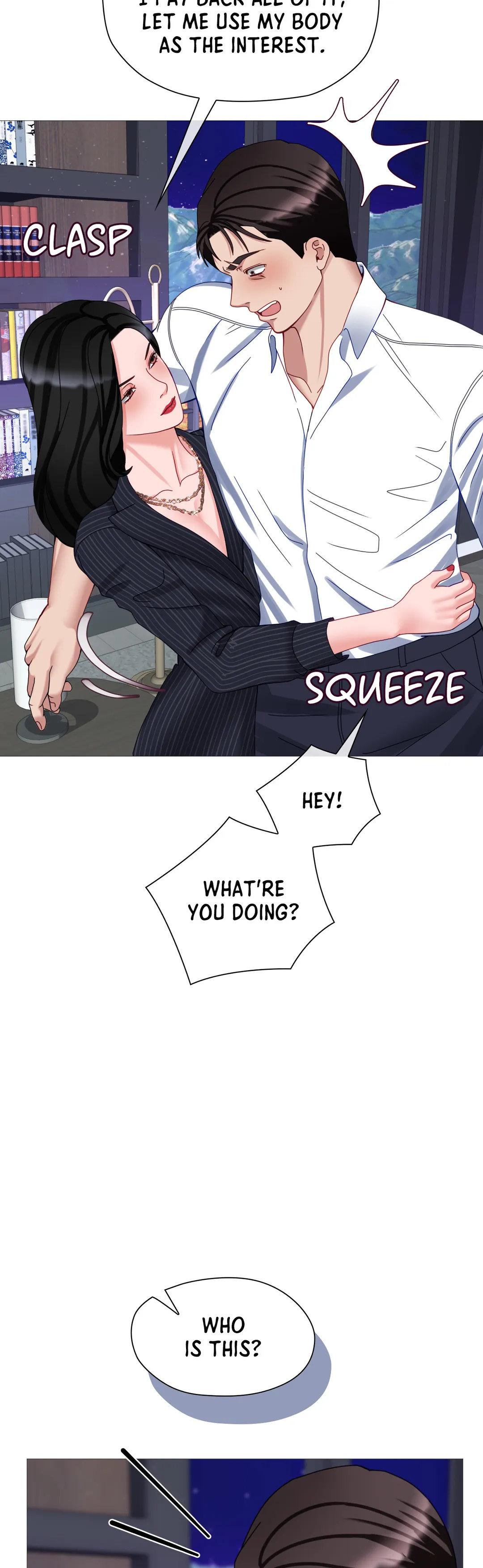 Daddy-in-law
