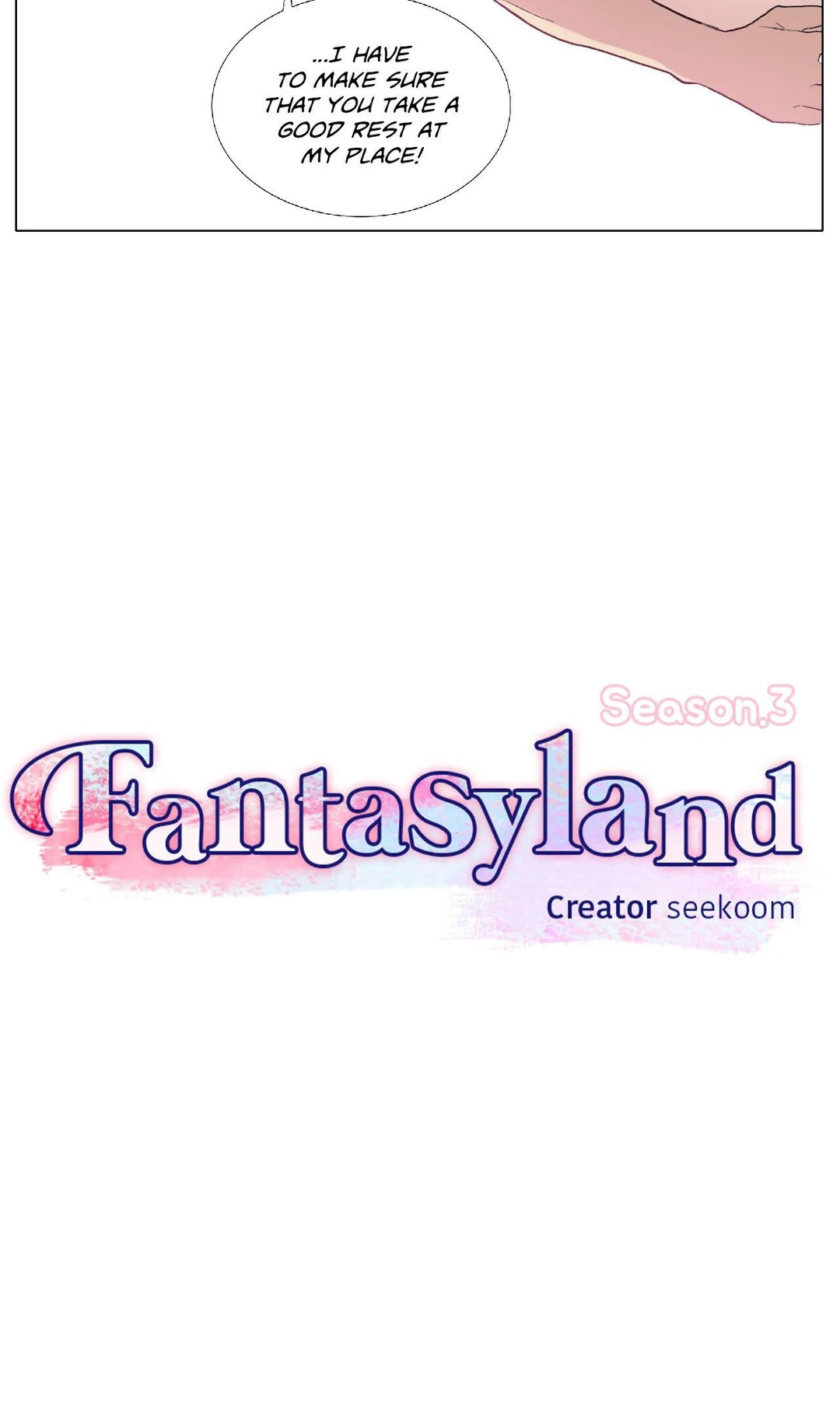 Fantasy land