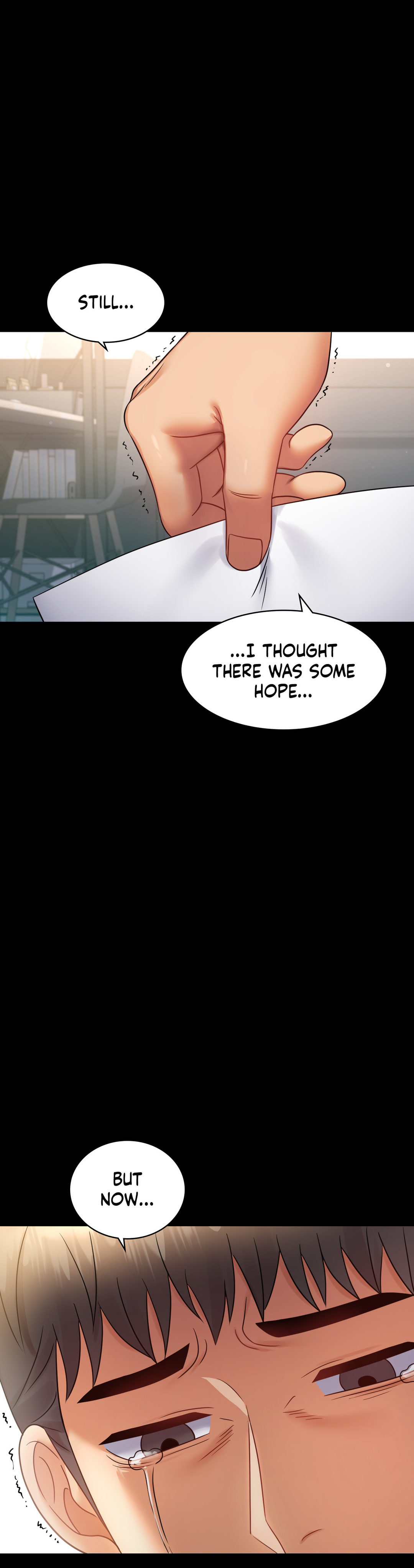 Introduction to an affair