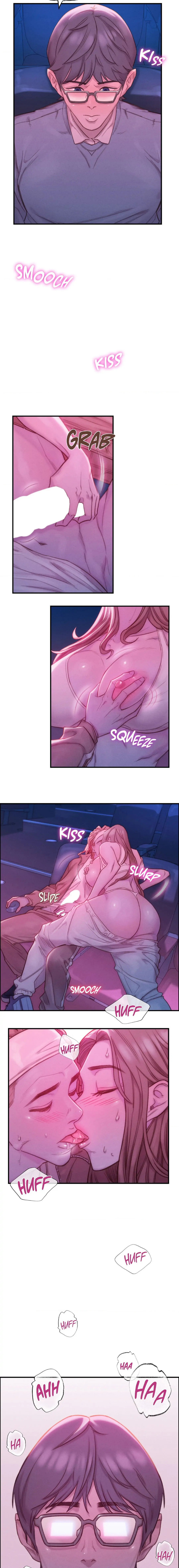 Harem Boy