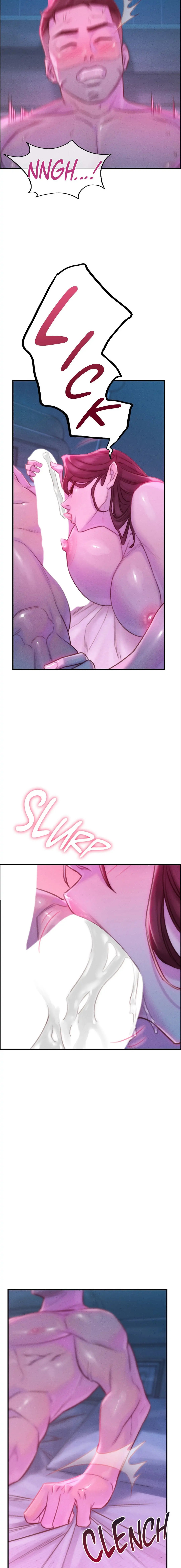 Harem Boy