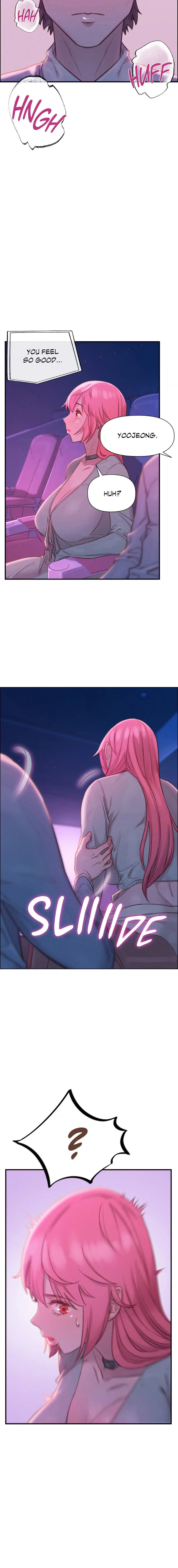 Harem Boy