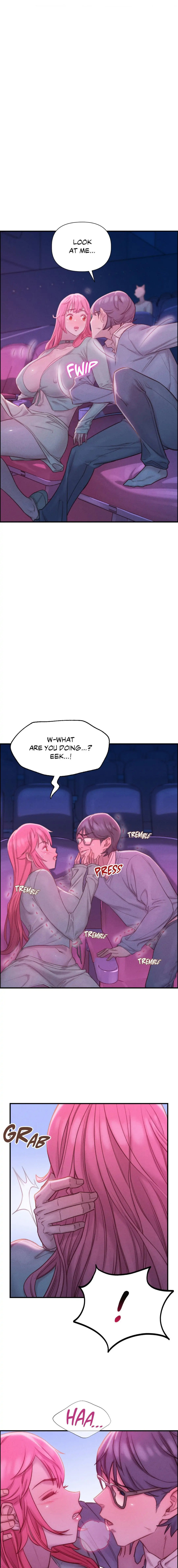 Harem Boy