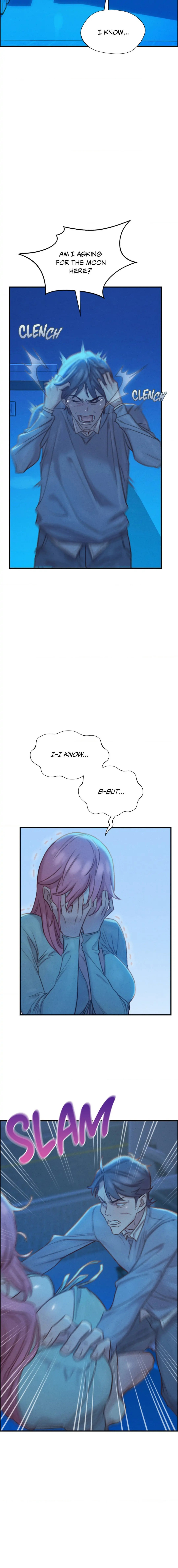 Harem Boy