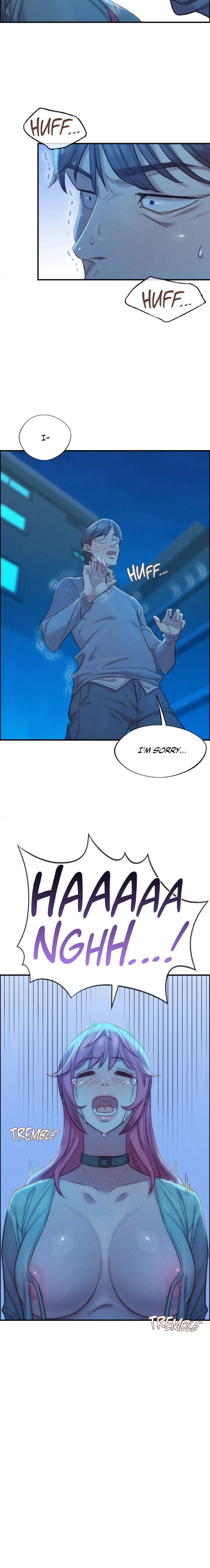 Harem Boy