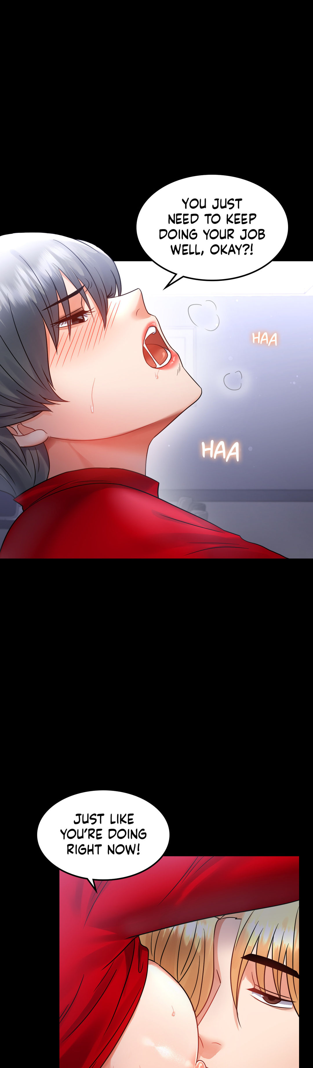 Introduction to an affair