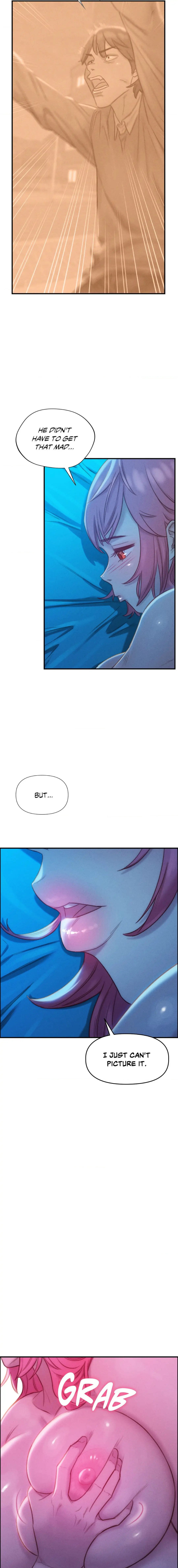 Harem Boy