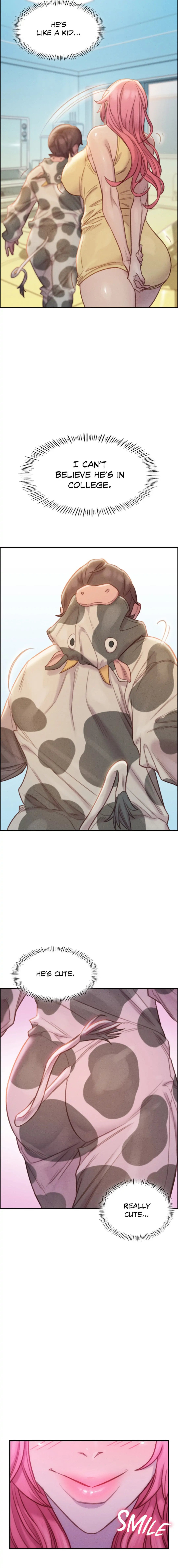 Harem Boy