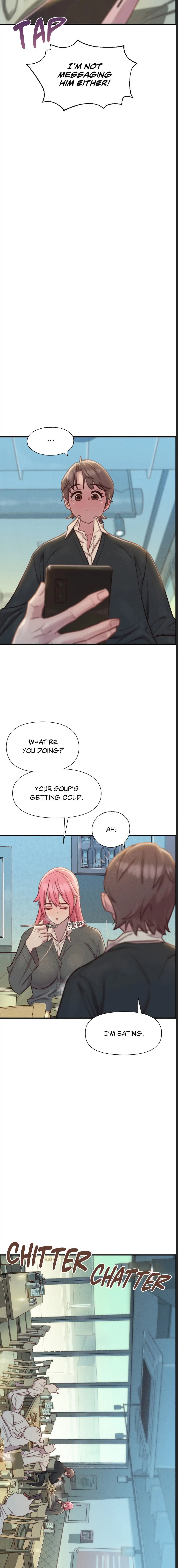 Harem Boy