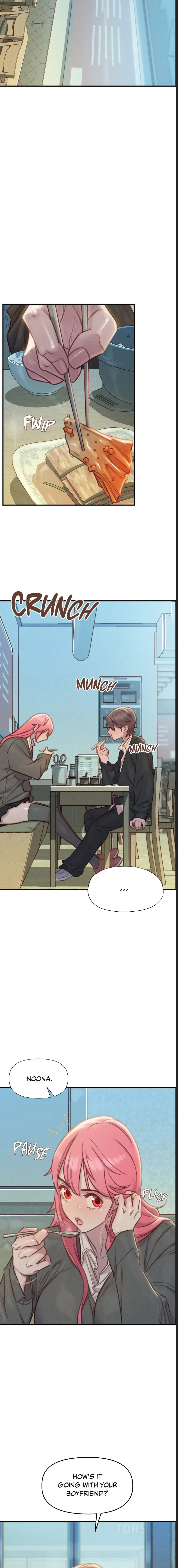 Harem Boy