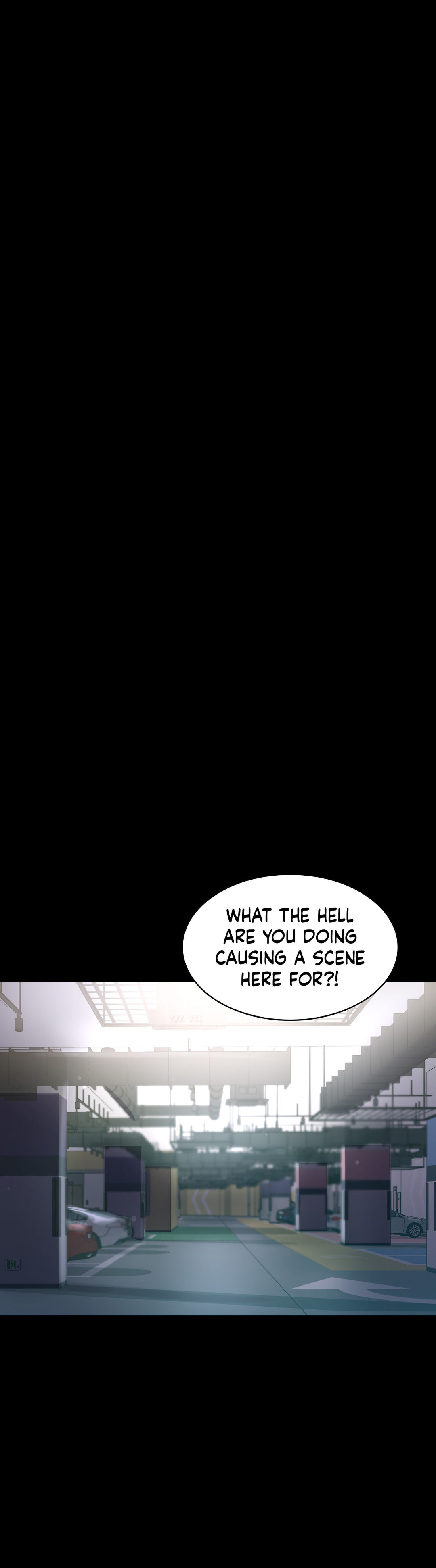 Introduction to an affair