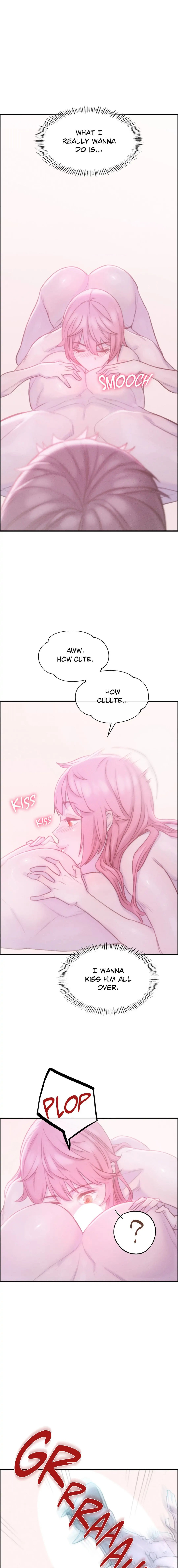 Harem Boy