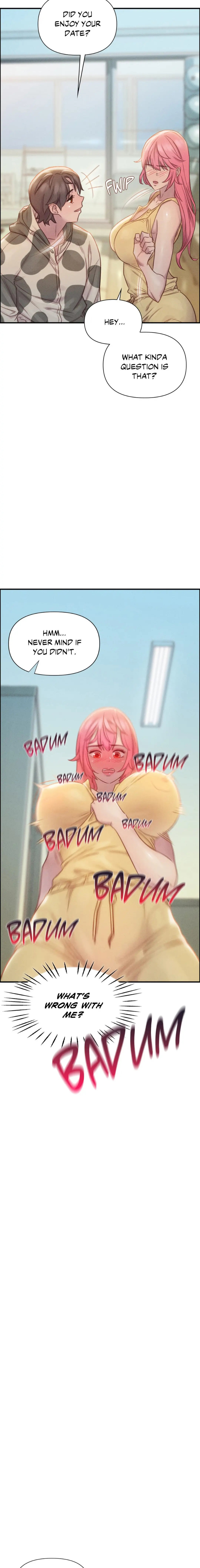 Harem Boy