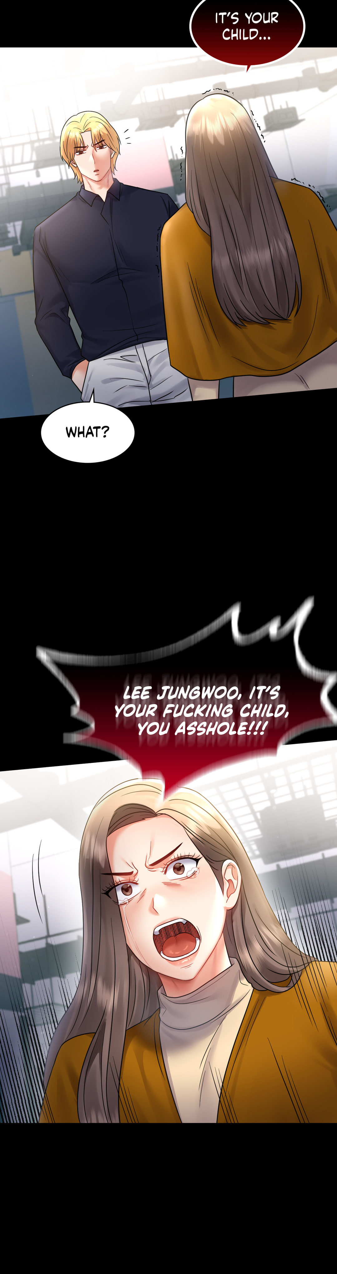 Introduction to an affair