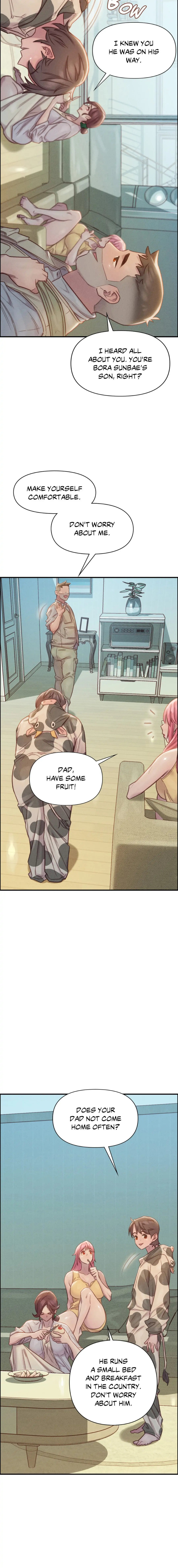Harem Boy