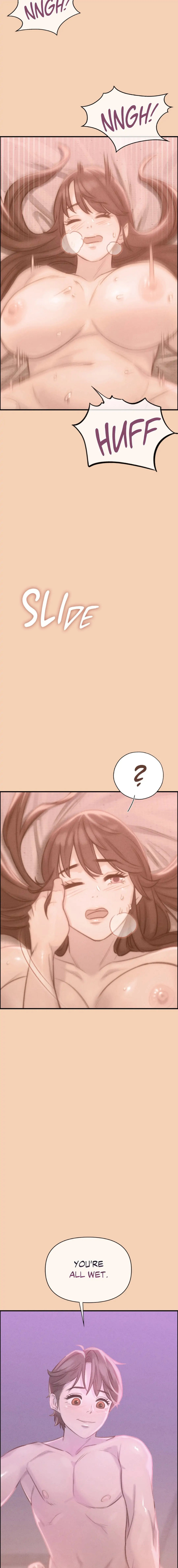 Harem Boy