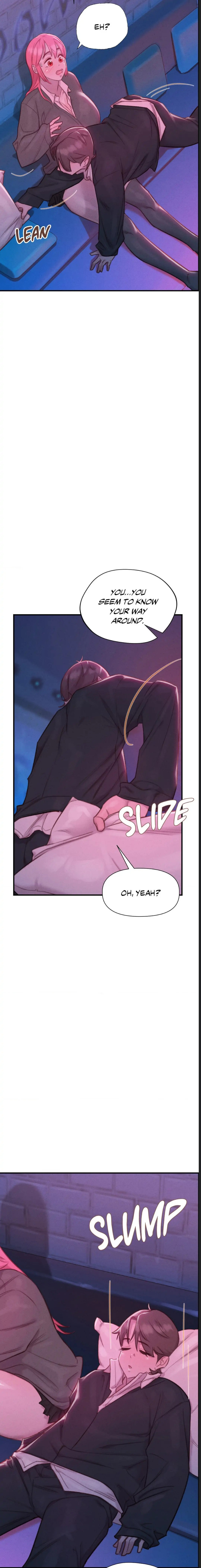 Harem Boy