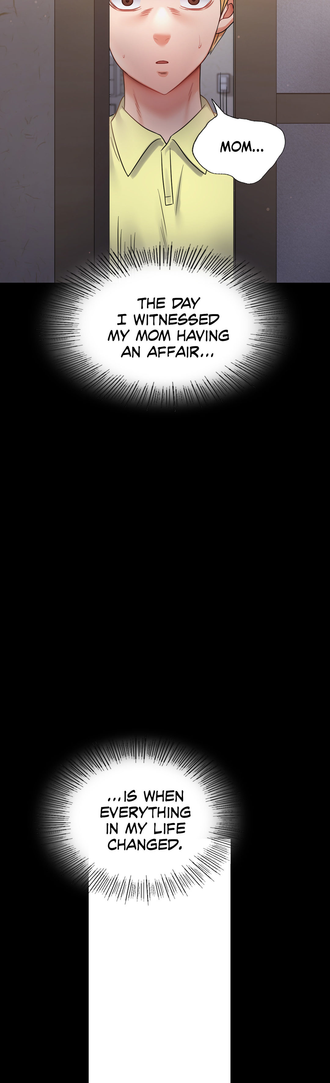 Introduction to an affair