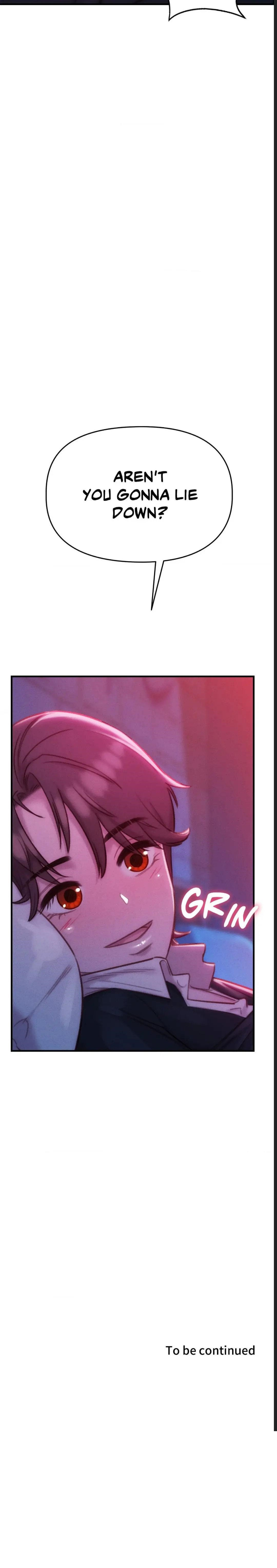 Harem Boy