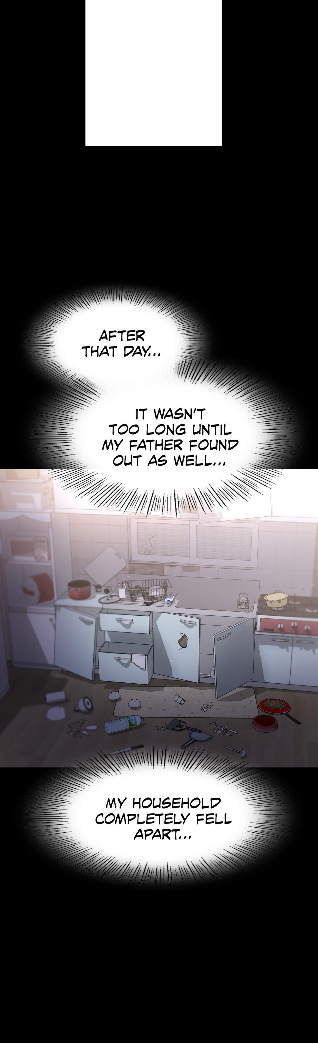 Introduction to an affair