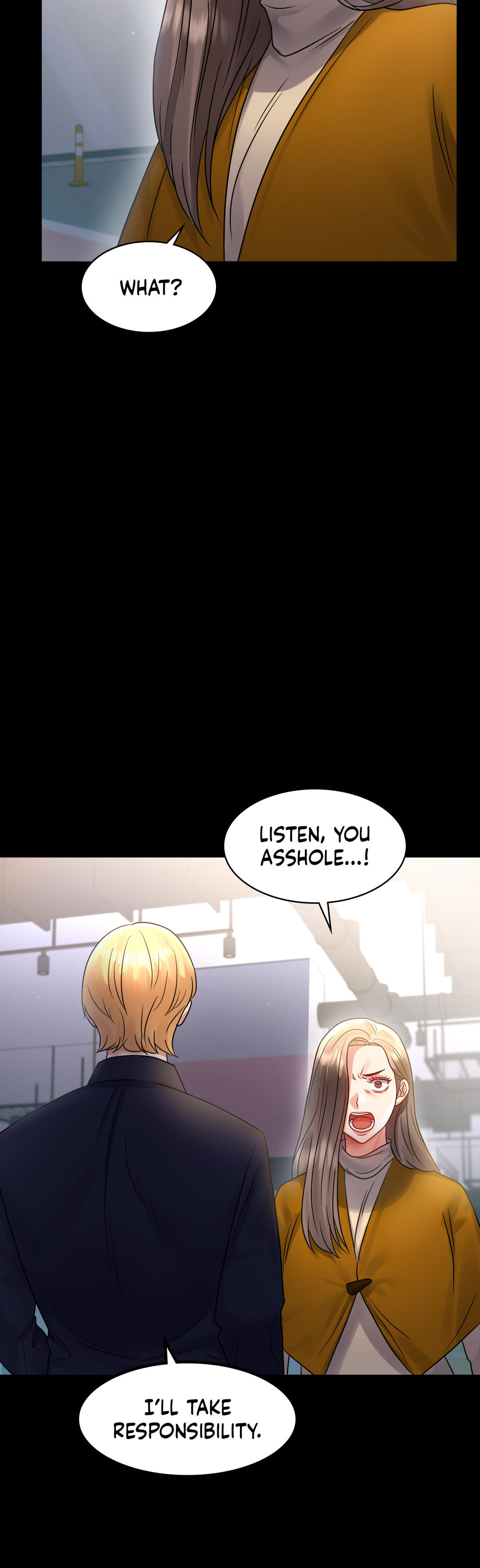 Introduction to an affair