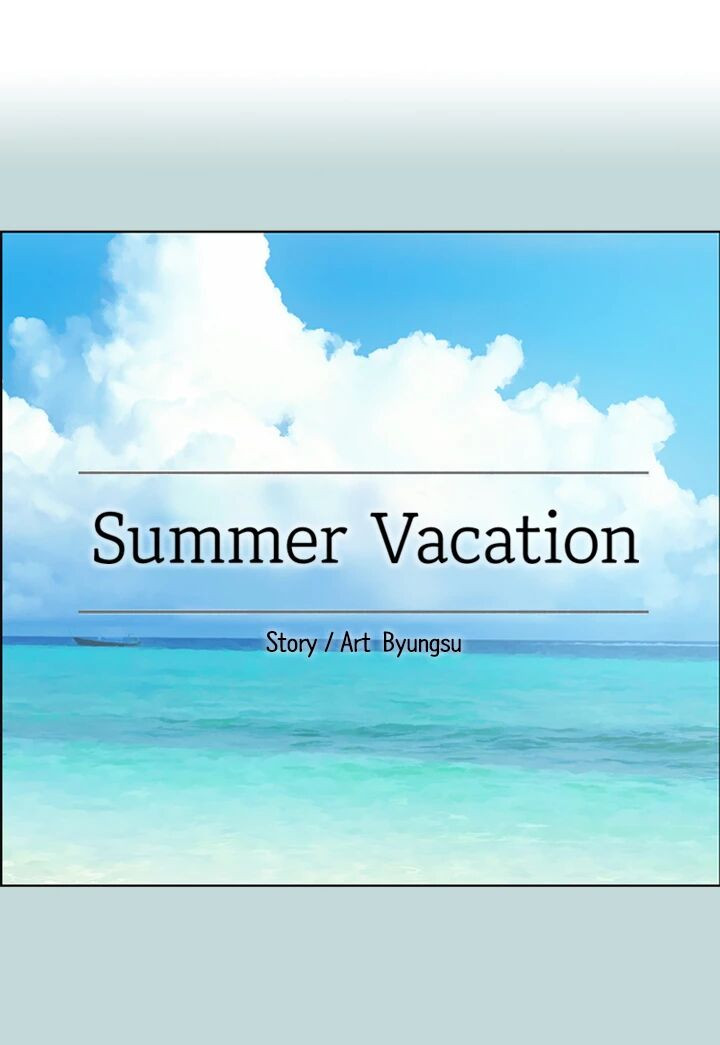 Summer Vacation Engsub