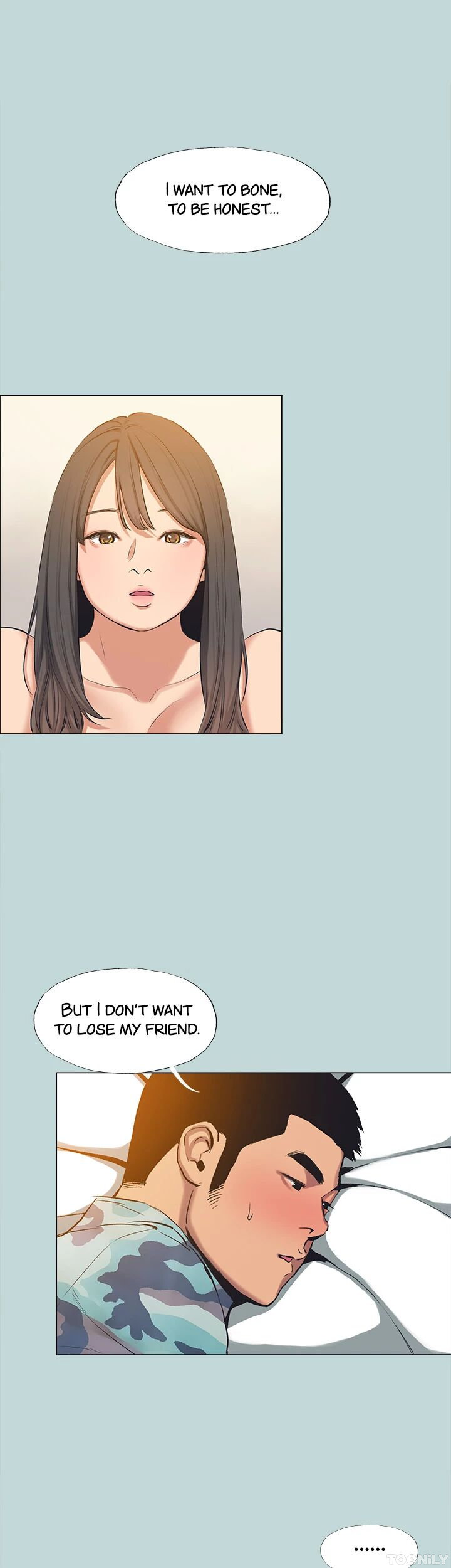 Summer Vacation Engsub