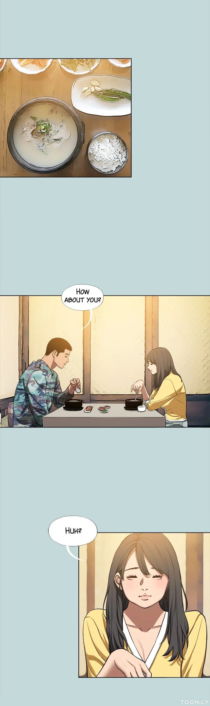 Summer Vacation Engsub