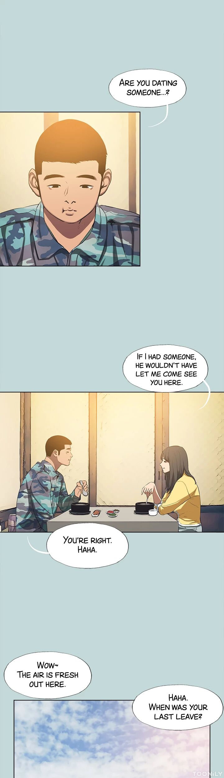 Summer Vacation Engsub