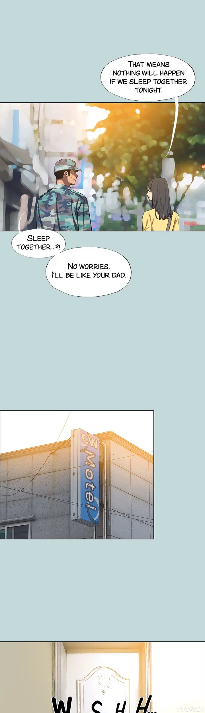 Summer Vacation Engsub