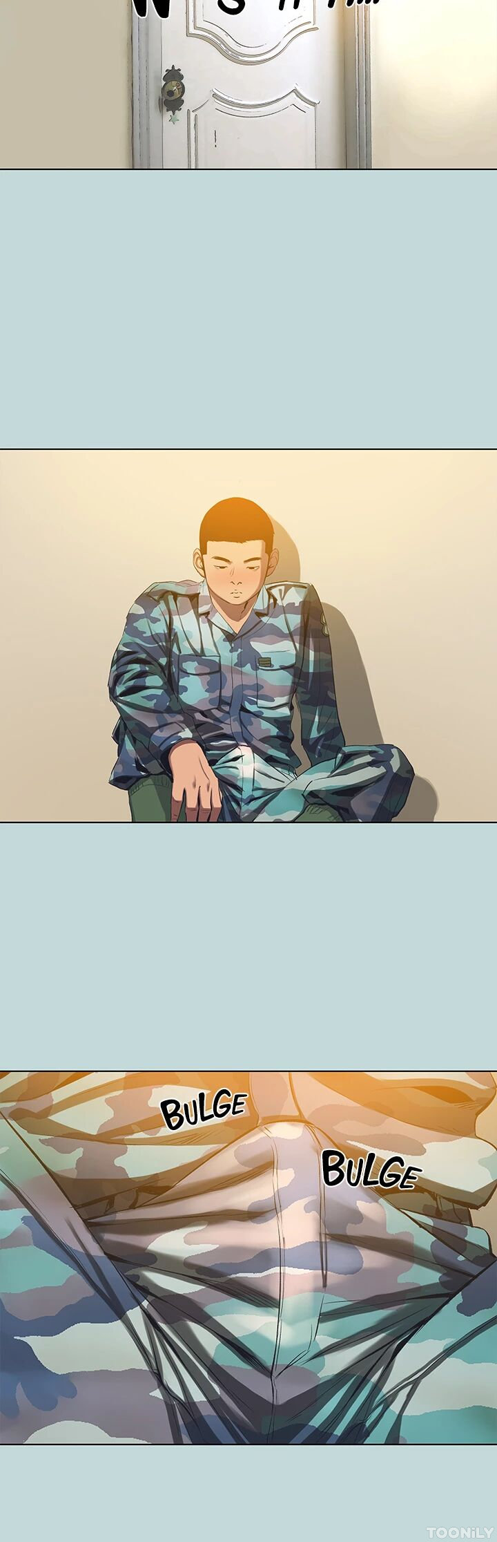 Summer Vacation Engsub