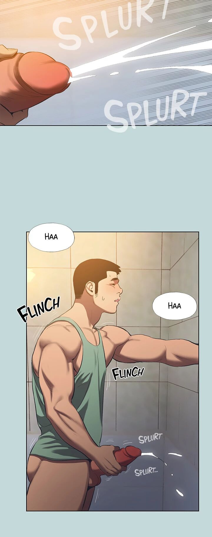 Summer Vacation Engsub