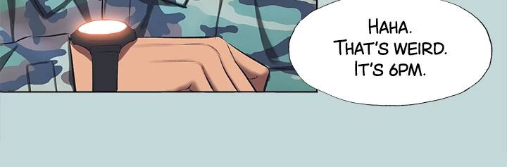 Summer Vacation Engsub